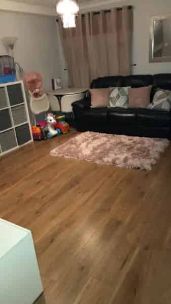 2 Bedroom House in Letchworth with Parking