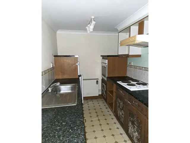 1 bedroom flat  for sale