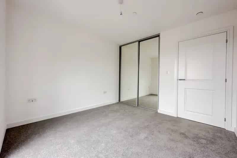 1 Bedroom Flat To Rent