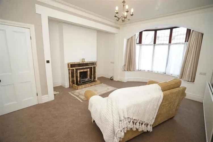 4 Bedroom Semi Detached House For Sale Heaton