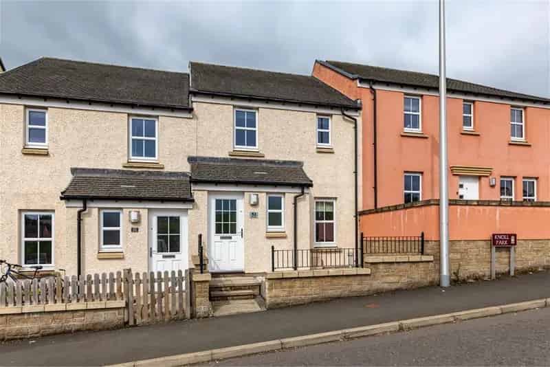3 Bed Terraced House Knoll Park
