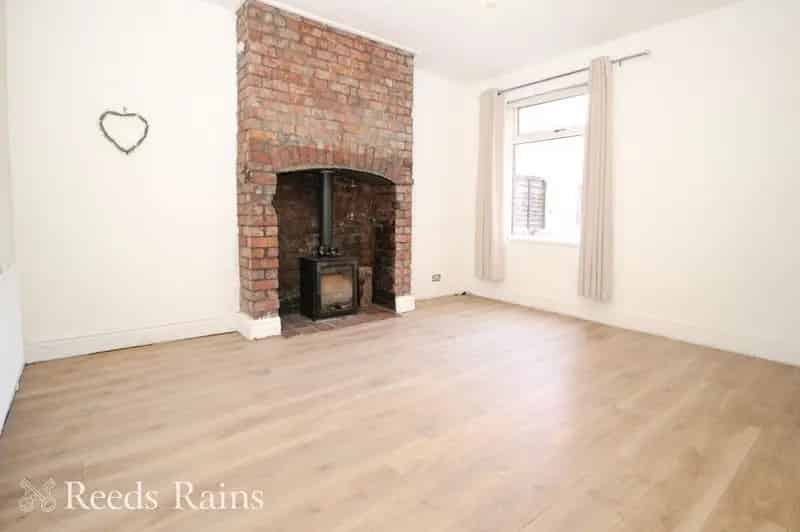 3 Bedroom End Terrace House for Sale Chorley Lancashire