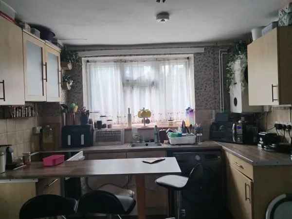 House For Rent in Walsall, England