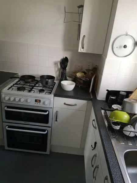 Flat For Rent in London, England