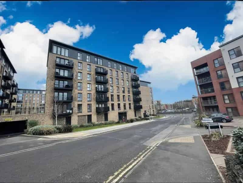 1 Bedroom Flat to Rent