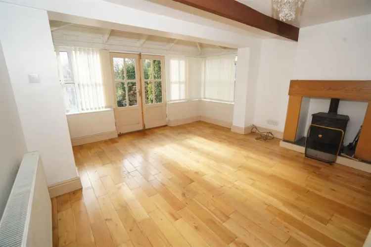 2 Bedroom Stone Cottage for Sale Near Schools and Shops