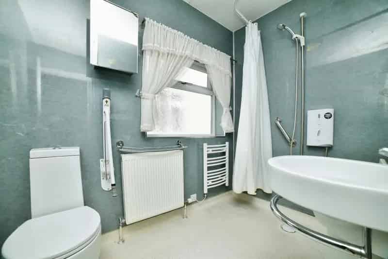 3 Bedroom Bungalow Cottingham Family Home