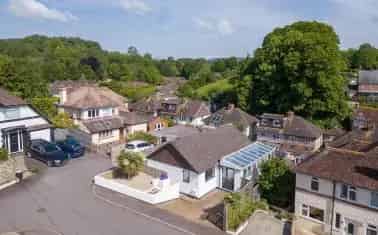 Spacious Family Home in Sidmouth with Stunning Views
