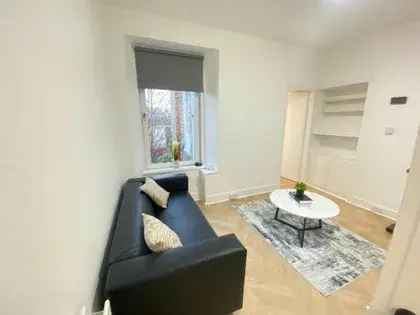 1 Room 71m² Furnished Flat Aberdeen