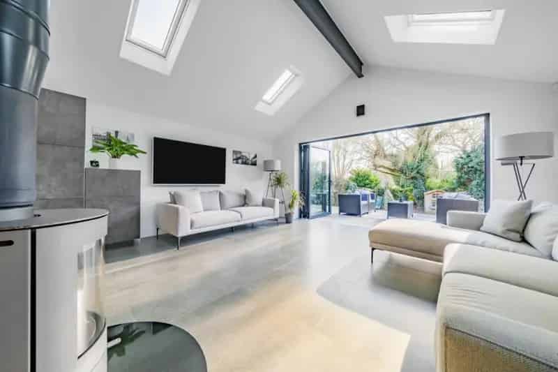 4 Bed Semi-Detached House for Sale Monk Fryston