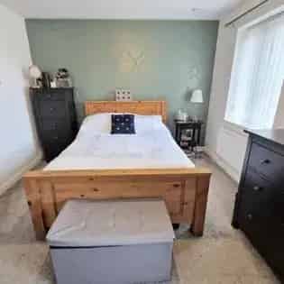 2 rooms house of 155 m² in Birmingham