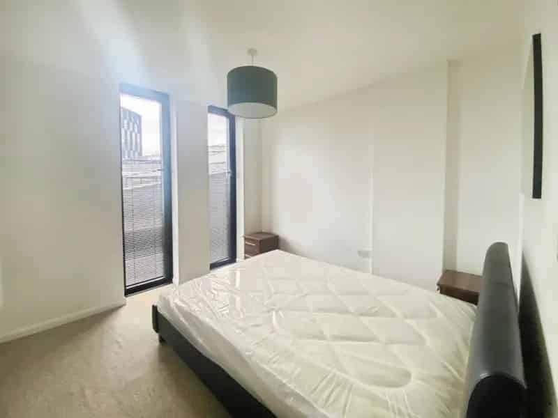 2 Bedroom Flat To Let Liverpool City Centre