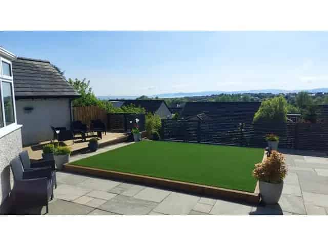 3 Bedroom Detached House for Sale in West Kilbride