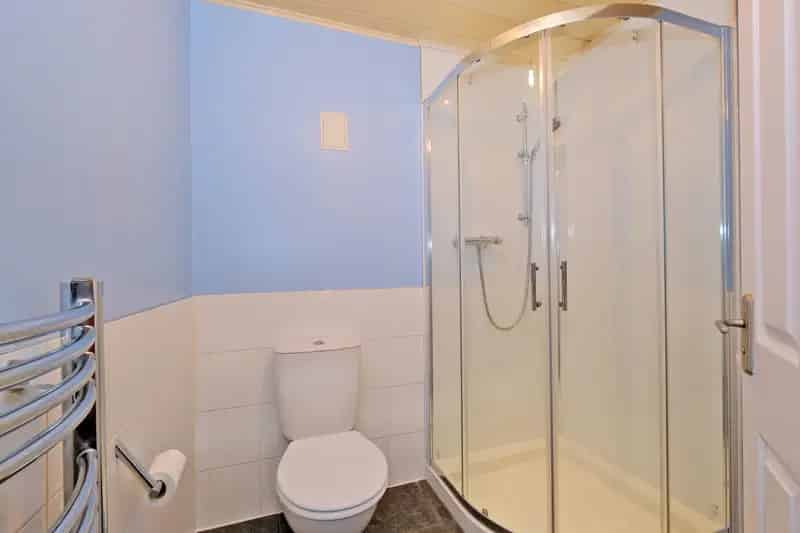 One Bedroom Flat in Dyce Ready to Move Into