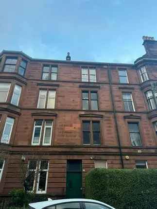 Flat to rent in Finlay Drive, Dennistoun, Glasgow G31