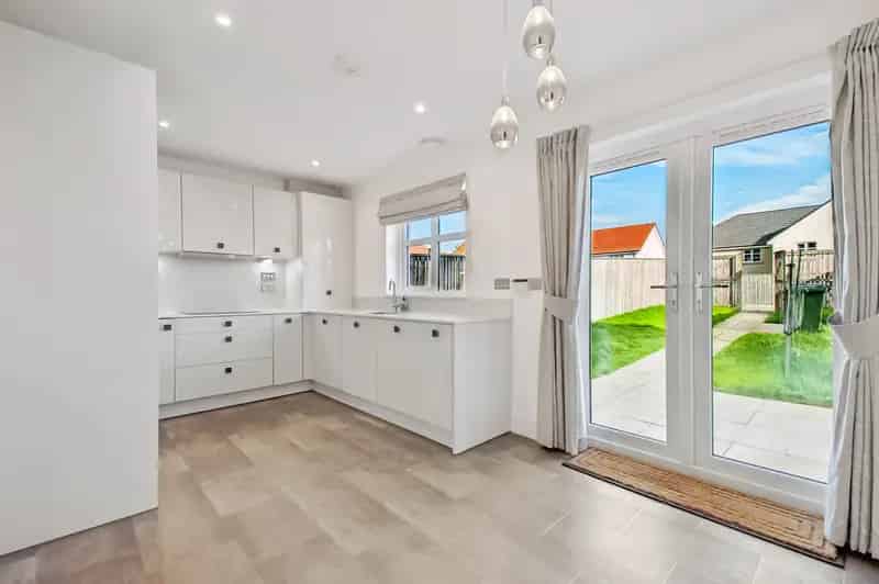 House For Rent , Newton Mearns, Scotland