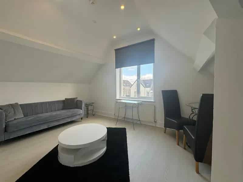 1 Bedroom Apartment to Rent near Cardiff City Centre