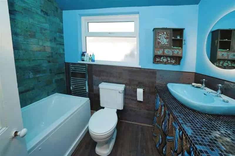 3 Bed House for Sale Family Home with Office