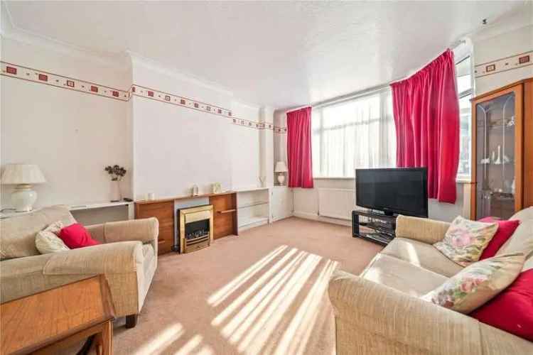 3 Bed Terrace House For Sale - West Norwood