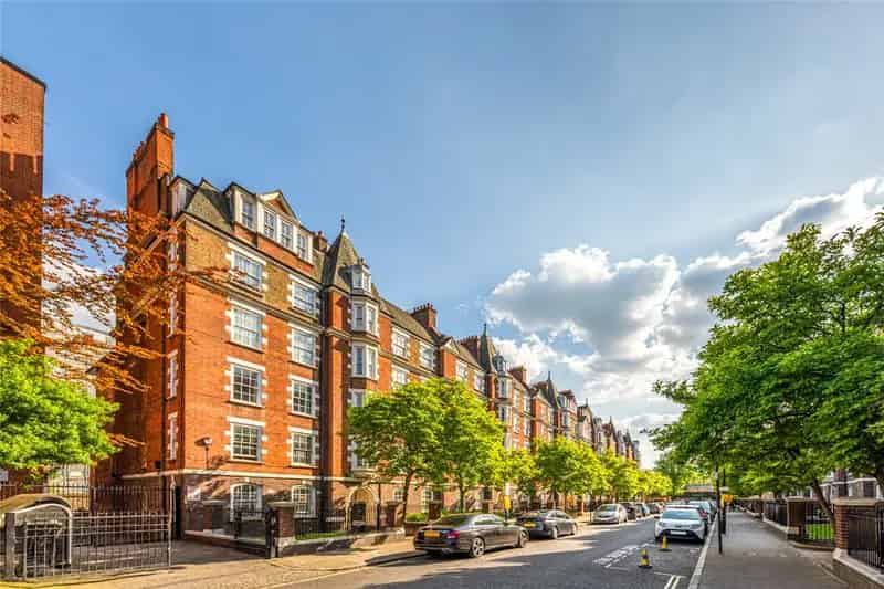 1 Bedroom Apartment Near Lords Cricket Ground St Johns Wood