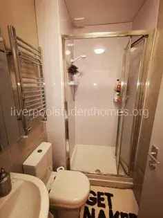4 Bedroom House Near University All Bills Included