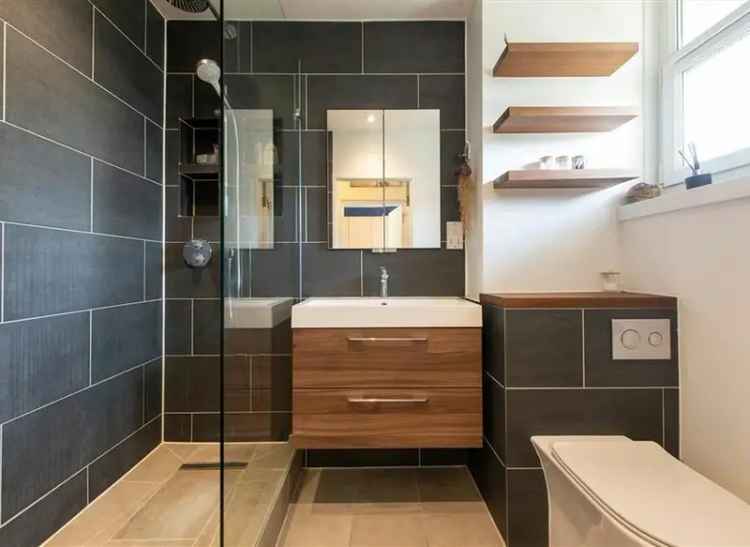 Modern 1-Bedroom Apartment near Hoxton Overground Station