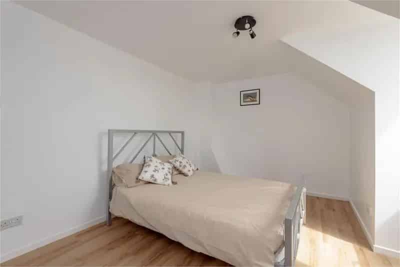 2 Bed Terraced House Dirleton Countryside Views Private Garden