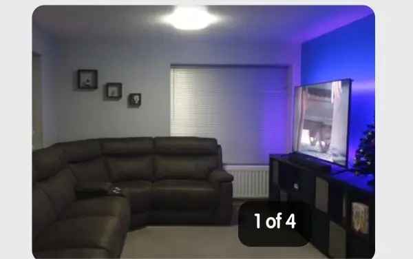 Flat For Rent in Epsom and Ewell, England