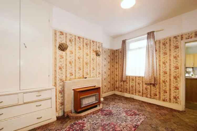 2 Bedroom House For Sale Near York City Centre