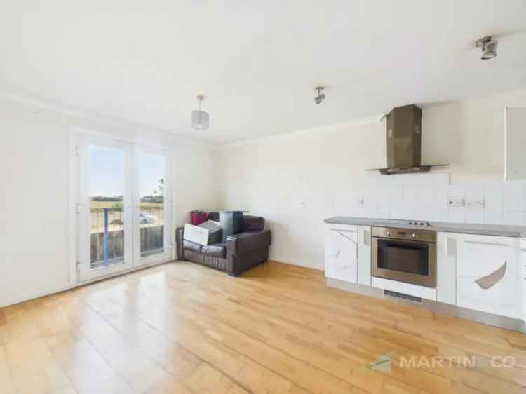 1 Bedroom Flat For Sale Carbis Bay