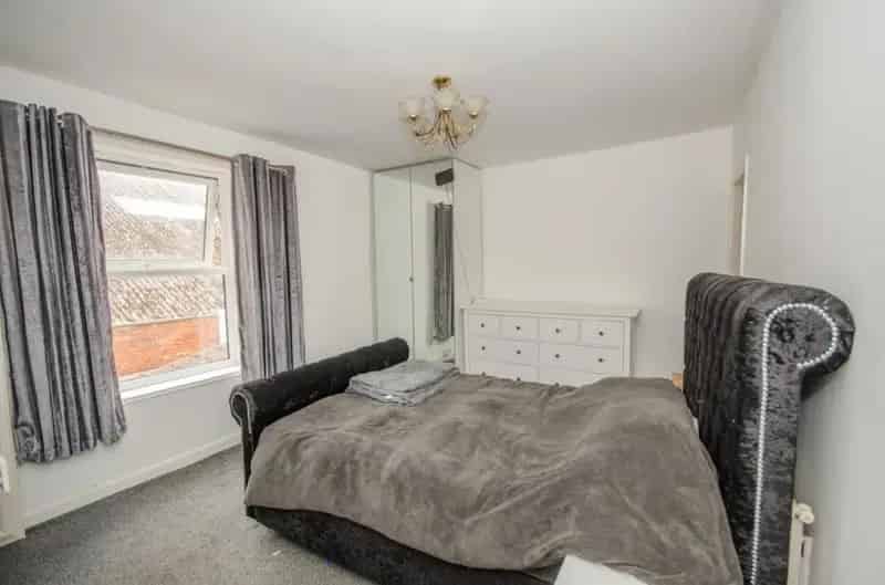 2 Bed Terrace House For Sale - Ideal First Time Buy
