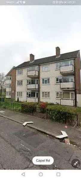 Flat For Rent in Colchester, England