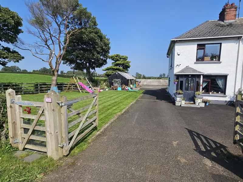House For Sale , Northern Ireland