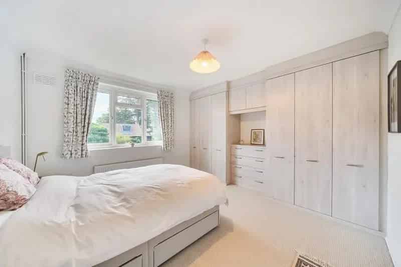 Flat For Sale , London, England