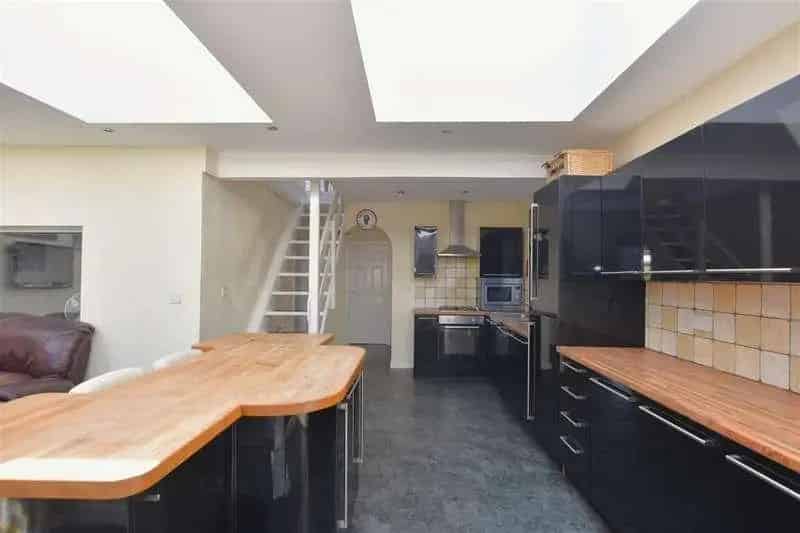 4 Bed Semi-Detached Dormer Bungalow Newton-in-Furness