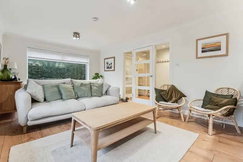 House For Sale , Bannockburn, Scotland