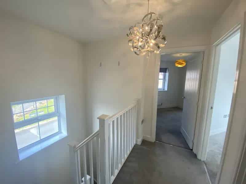 3 Bedroom House To Rent