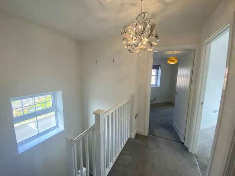 3 Bedroom House To Rent