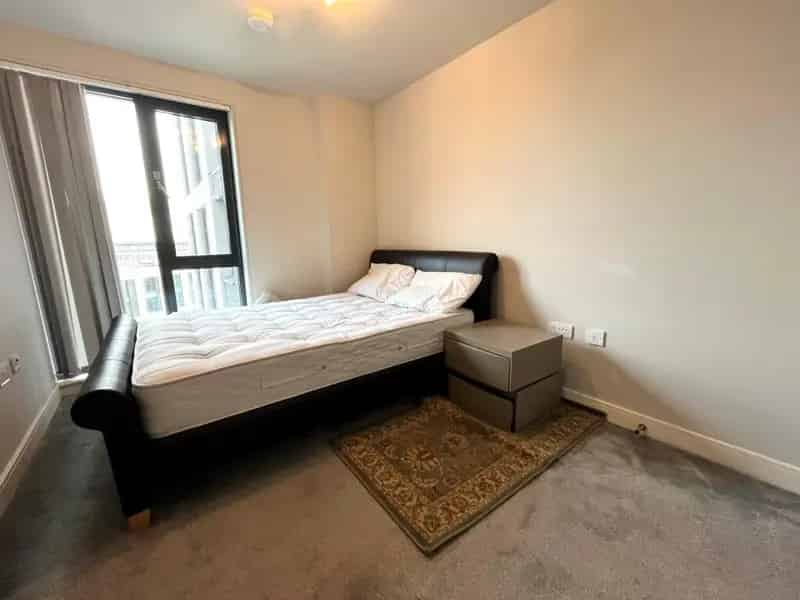 2 Bedroom Apartment with Cinema Room and Gym