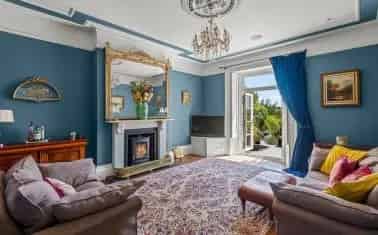 Victorian Family Home with Character and Modern Amenities