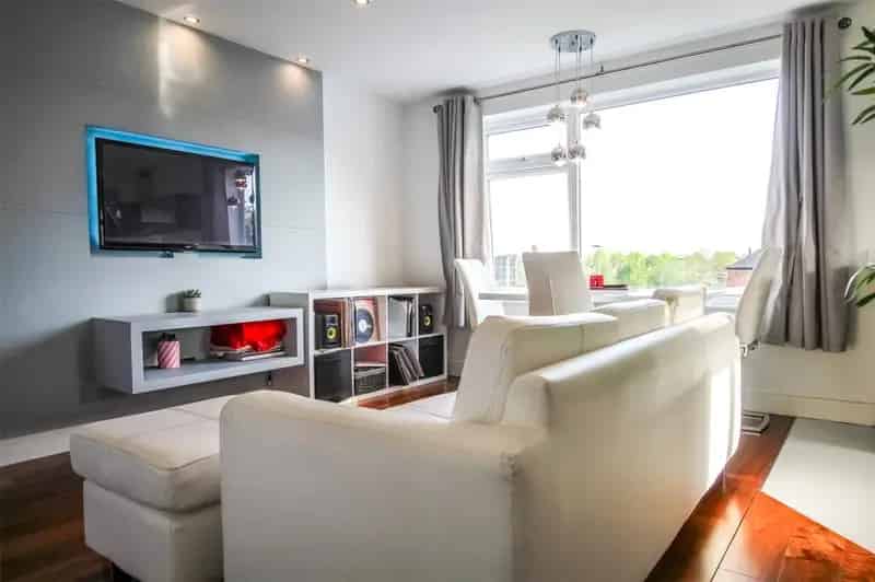 2 Bedroom Furnished Maisonette Kings Heath