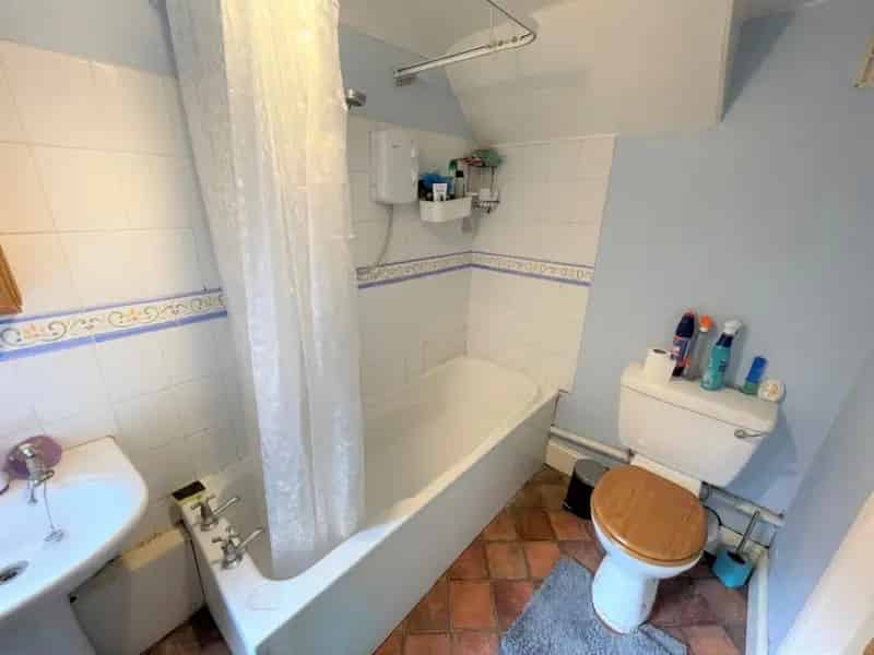 1 Bedroom Flat To Rent