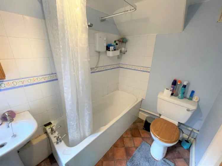 1 Bedroom Flat To Rent