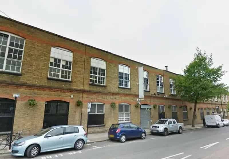 Private Offices Serviced Furnished Unfurnished Flexible Terms