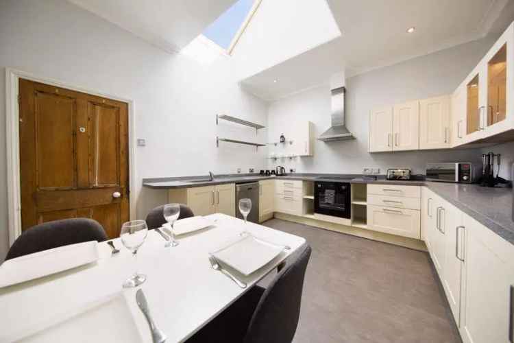 3 Bedroom Apartment for Sale Bristol North Somerset