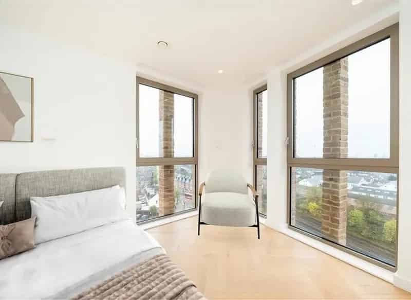 3 Bed Apartment Dollis Hill Near Tube