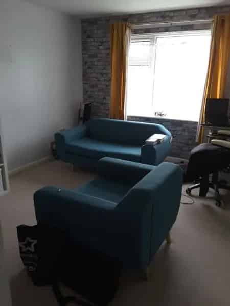 Spacious Flat Near Birmingham City Centre Great Schools Parks