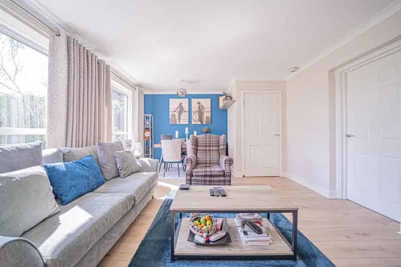 2 Bedroom Apartment for Sale