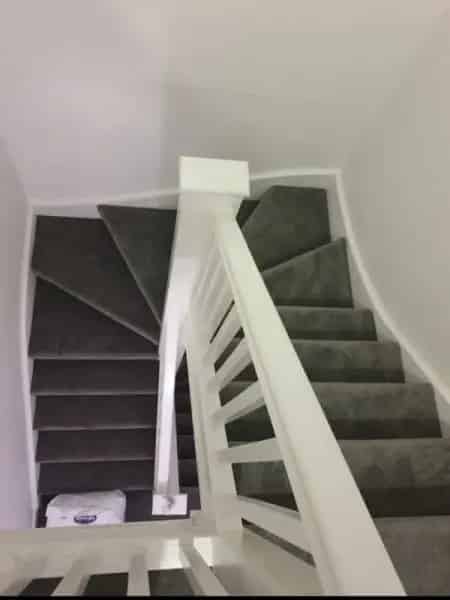 Large 3-Bed Townhouse 2013 Build Ample Storage
