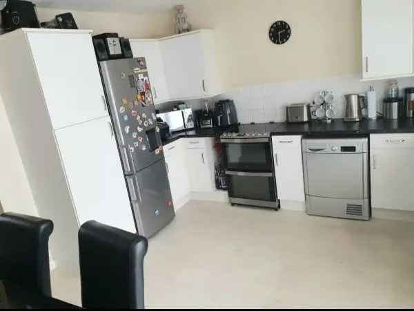 House For Rent in London, England